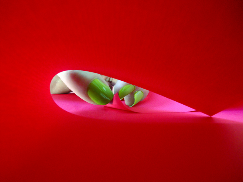Illustration for article titled 74 Photos Capturing the Most Striking Colors Possible